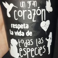  at Mamma Pizza Vegana in Mexico City