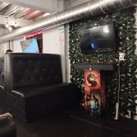  at Mamma Pizza Vegana in Mexico City