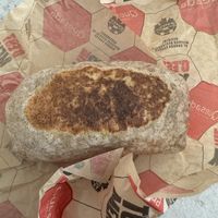 Vegan Burrito with Chipotle Tofuu  at Quesada in Acton