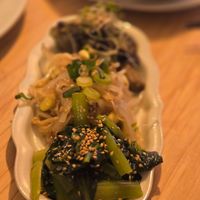  at Dumplings & Beer 541Tasu tonight in Osaka