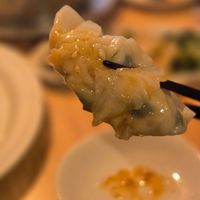  at Dumplings & Beer 541Tasu tonight in Osaka