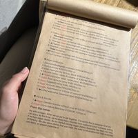 Menu (june,2025)  at Dumplings & Beer 541Tasu tonight in Osaka