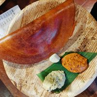  at Benne - Heritage Bangalore Dosa - बेन्ने - हेरिटेज बेंगलुरु दोसा in Mumbai