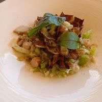  at Terrazza Danieli in Venice