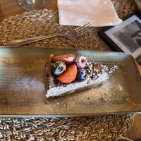   at Wild Organic Eatery in Beverley