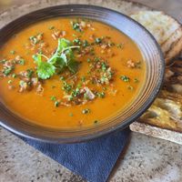   at Wild Organic Eatery in Beverley