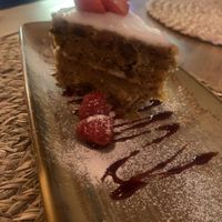   at Wild Organic Eatery in Beverley