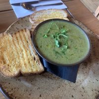   at Wild Organic Eatery in Beverley