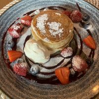   at Wild Organic Eatery in Beverley