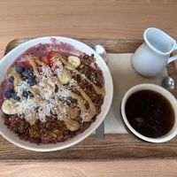   at Inzo Coffee Designer in A Coruna