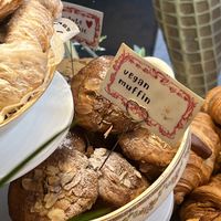   at De Laatste Kruimel - Prinsenstraat in Amsterdam