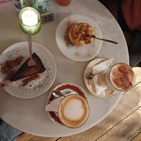  at De Laatste Kruimel - Prinsenstraat in Amsterdam