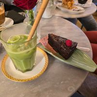  at De Laatste Kruimel - Prinsenstraat in Amsterdam