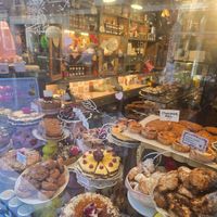  at De Laatste Kruimel - Prinsenstraat in Amsterdam