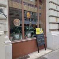 Außenansicht at China-Restaurant Ostmeer in Vienna