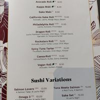  at China-Restaurant Ostmeer in Vienna