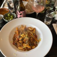   at Pastafabriken in Glemmingebro