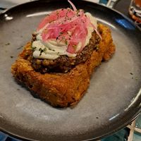  at Odd Cafe in Makati