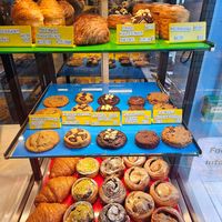  at Okja in East London