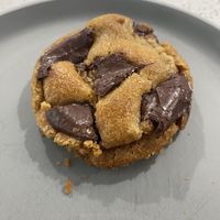 Peanut Butter Bomb  at Okja in East London