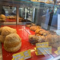   at Okja in East London