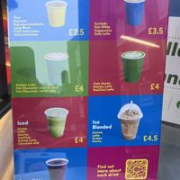   at Okja in East London