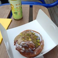  at Okja in East London