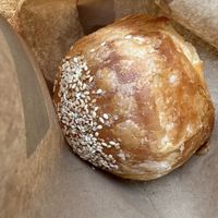   at Okja in East London