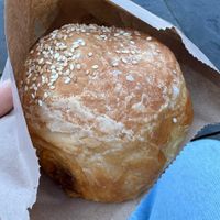   at Okja in East London