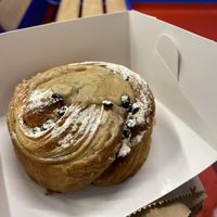   at Okja in East London