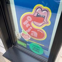  at Okja in East London