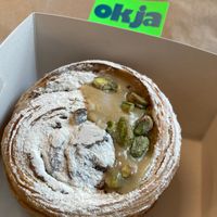  at Okja in East London