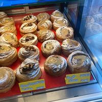  at Okja in East London