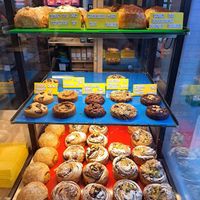  at Okja in East London