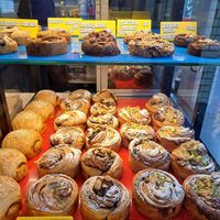  at Okja in East London