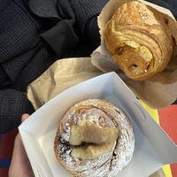   at Okja in East London