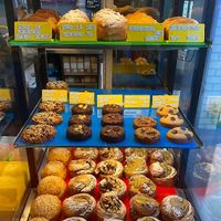   at Okja in East London