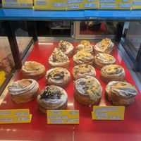  at Okja in East London