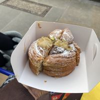   at Okja in East London