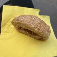   at Okja in East London