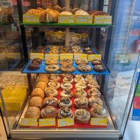  at Okja in East London