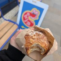  at Okja in East London