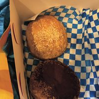  at Okja in East London