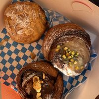   at Okja in East London