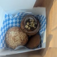  at Okja in East London