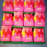 Coffee ☕ at Okja in East London