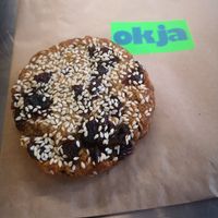  at Okja in East London