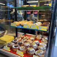 Everything was 😘  at Okja in East London