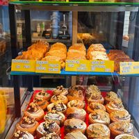  at Okja in East London