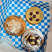  at Okja in East London